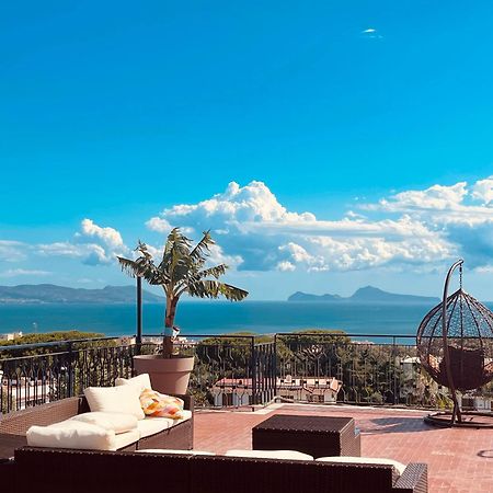 Panorama Love To Stay Ercolano Exterior photo