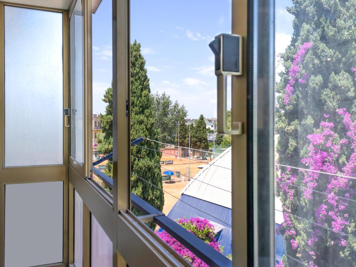 Panorama Love To Stay Ercolano Exterior photo