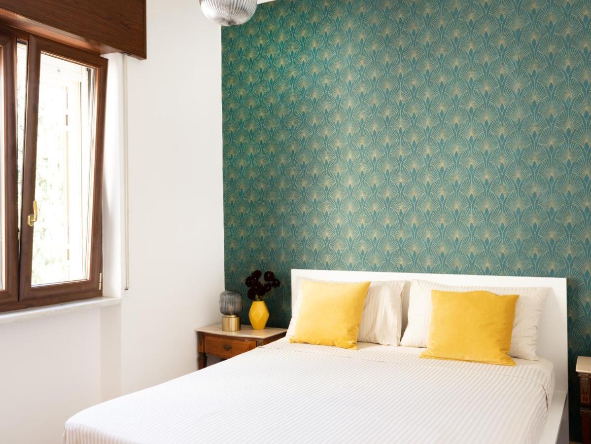 Panorama Love To Stay Ercolano Exterior photo