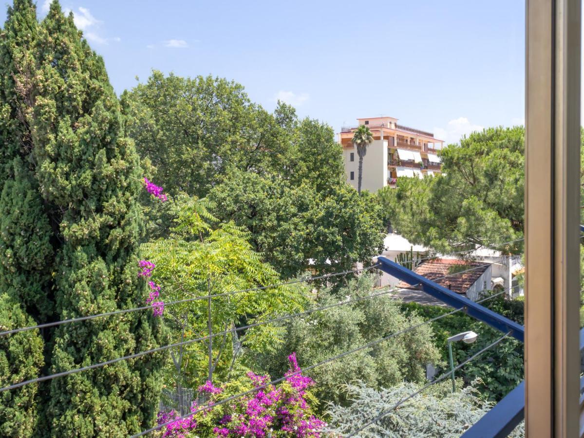 Panorama Love To Stay Ercolano Exterior photo