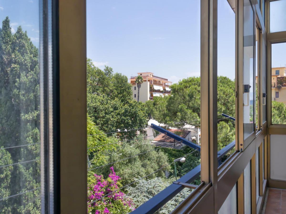 Panorama Love To Stay Ercolano Exterior photo