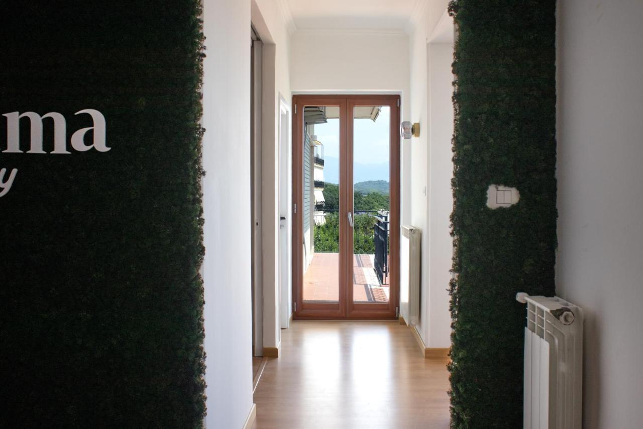 Panorama Love To Stay Ercolano Exterior photo