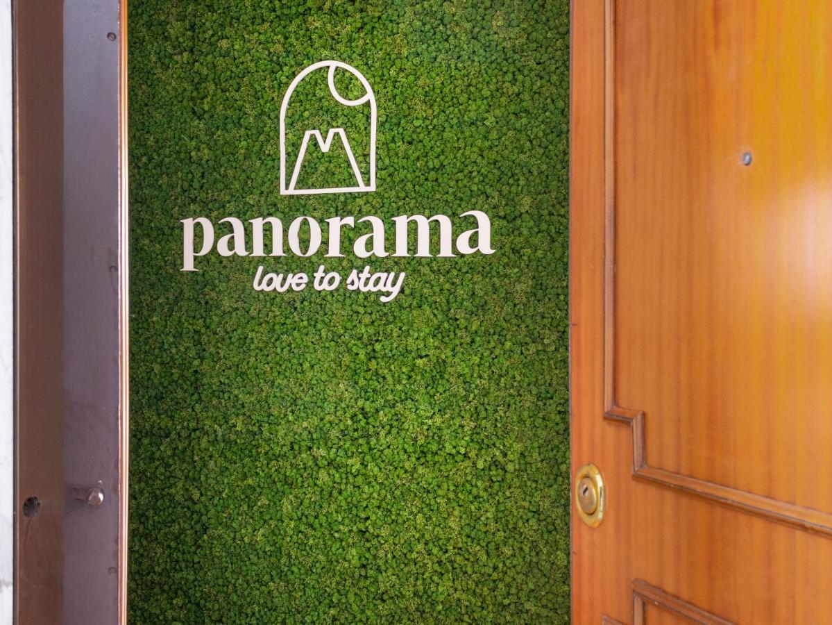 Panorama Love To Stay Ercolano Exterior photo