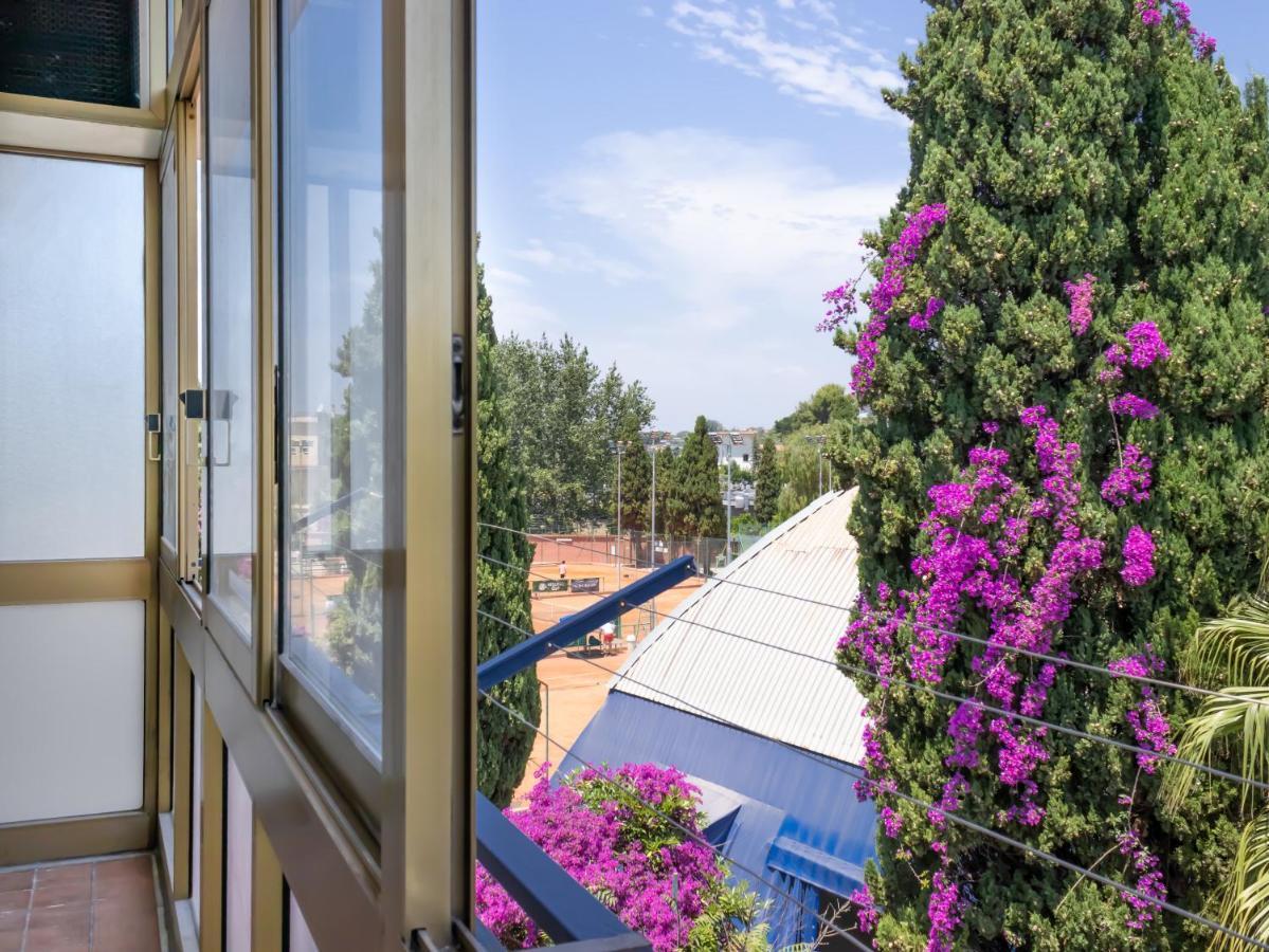 Panorama Love To Stay Ercolano Exterior photo