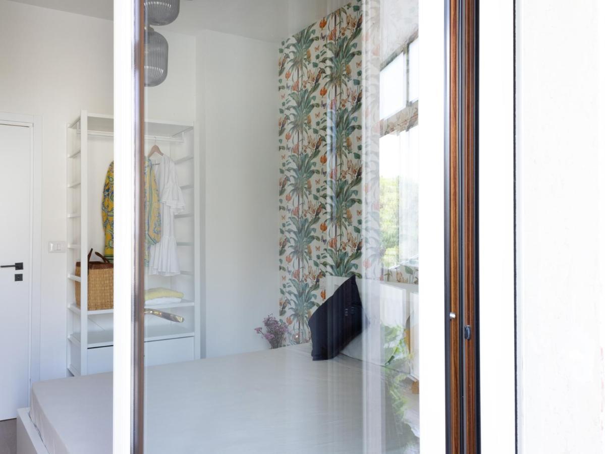 Panorama Love To Stay Ercolano Exterior photo