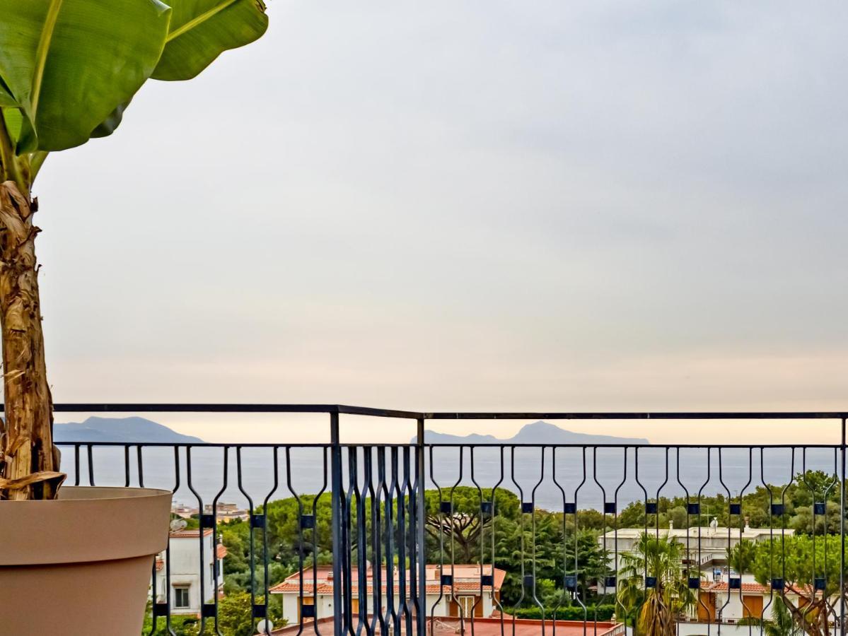 Panorama Love To Stay Ercolano Exterior photo