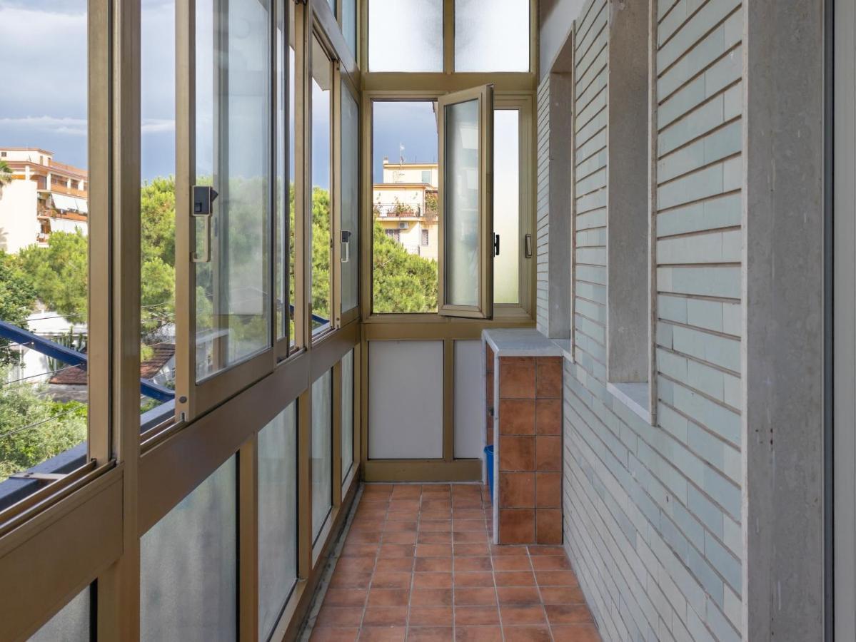 Panorama Love To Stay Ercolano Exterior photo