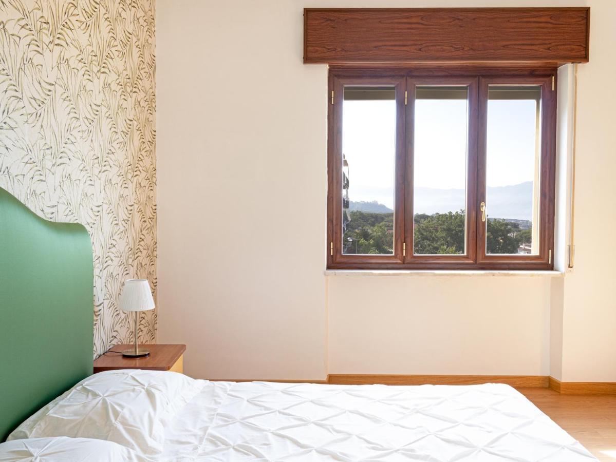 Panorama Love To Stay Ercolano Exterior photo