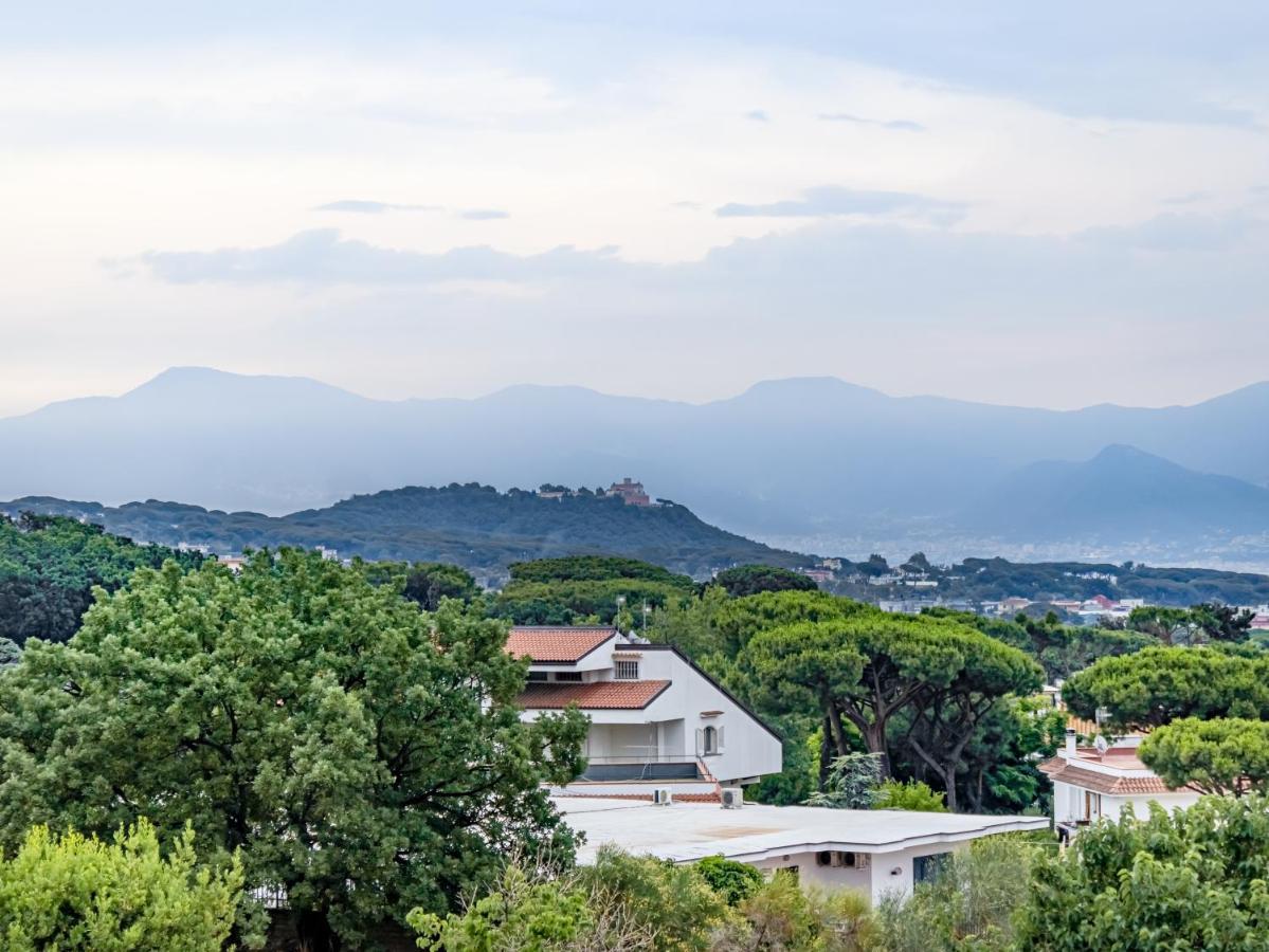 Panorama Love To Stay Ercolano Exterior photo